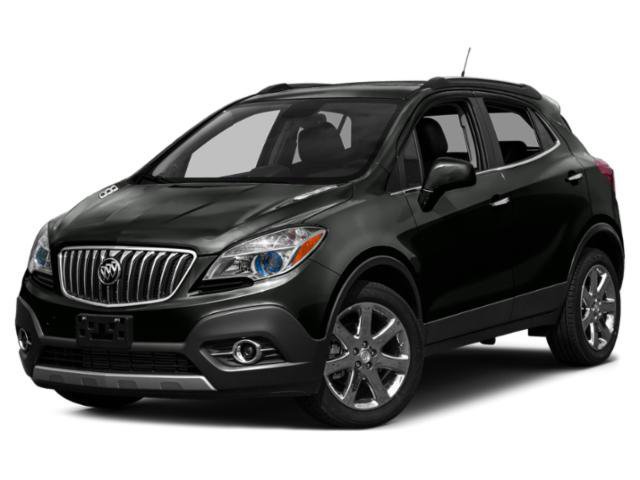 Used 2015 Buick Encore Convenience image 1