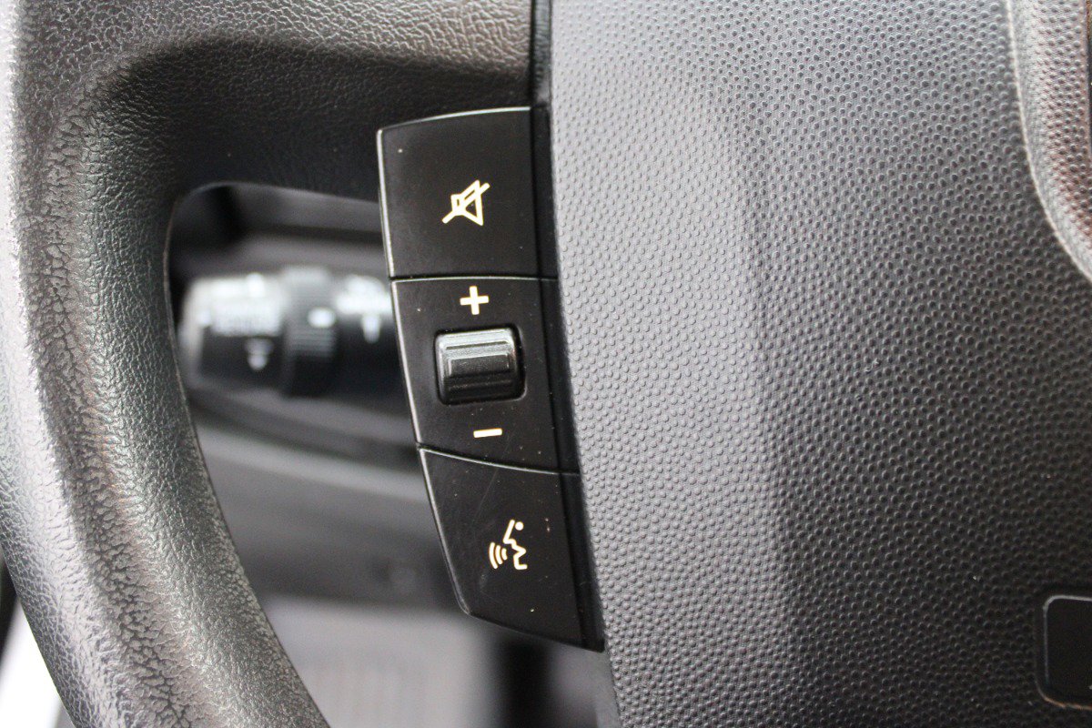 Used 2020 RAM ProMaster 1500 FWD image 21