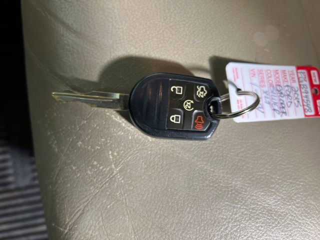 Used 2015 Ford Explorer XLT w/ Equipment Group 202B image 26