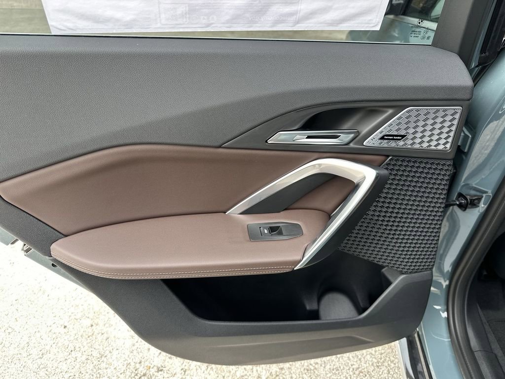 Used 2025 BMW X1 xDrive28i w/ Convenience Package image 29