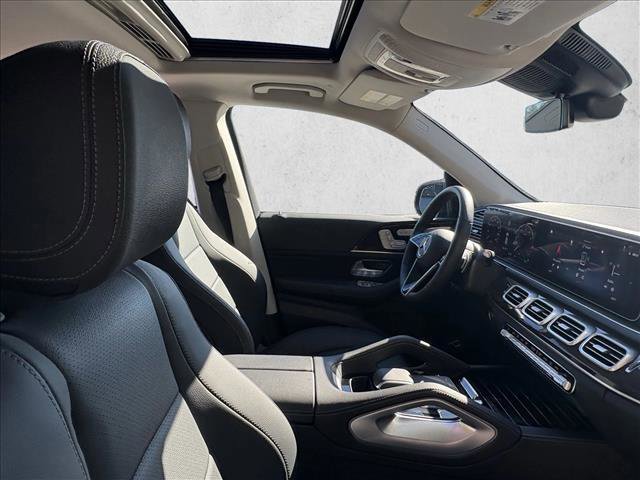 Certified 2025 Mercedes-Benz GLE 350 4MATIC image 23