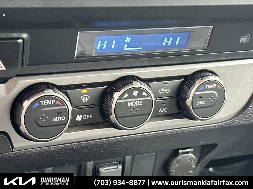 Used 2023 Toyota Tacoma SR image 13