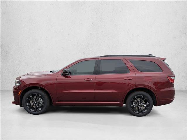 New 2026 Dodge Durango GT image 8