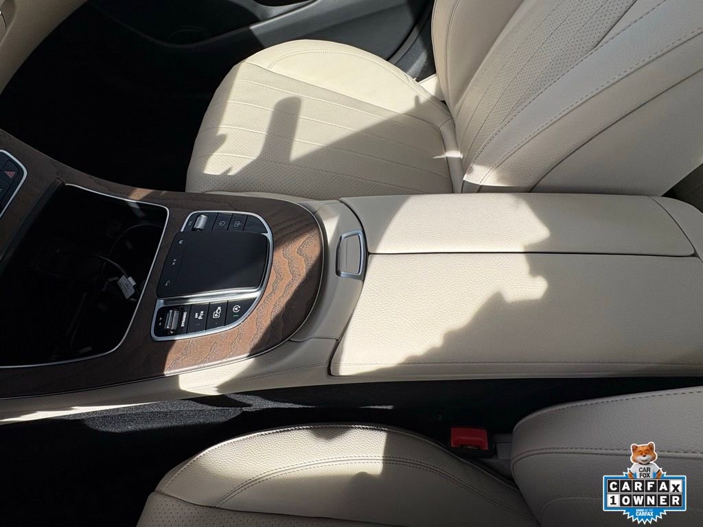 Used 2023 Mercedes-Benz E 350 4MATIC Sedan image 19