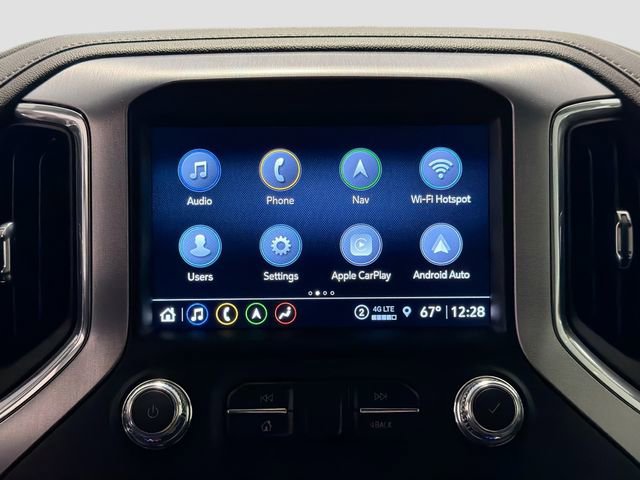 Certified 2023 GMC Sierra 2500 SLT w/ SLT Premium Package image 15