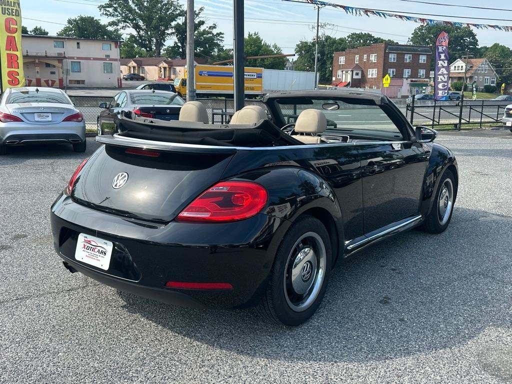 Used 2013 Volkswagen Beetle 2.5 FWD image 13