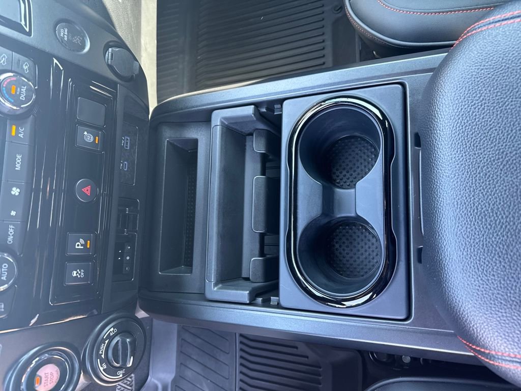 Certified 2024 Nissan Titan PRO-4X w/ Off Road Protection Package image 28