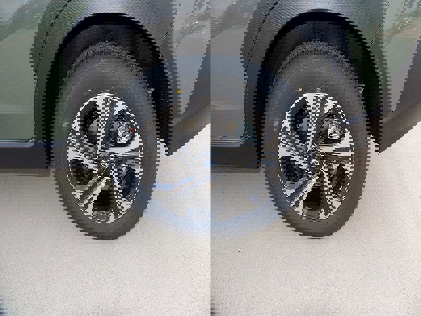 New 2026 Subaru Crosstrek 2.0i Premium image 9