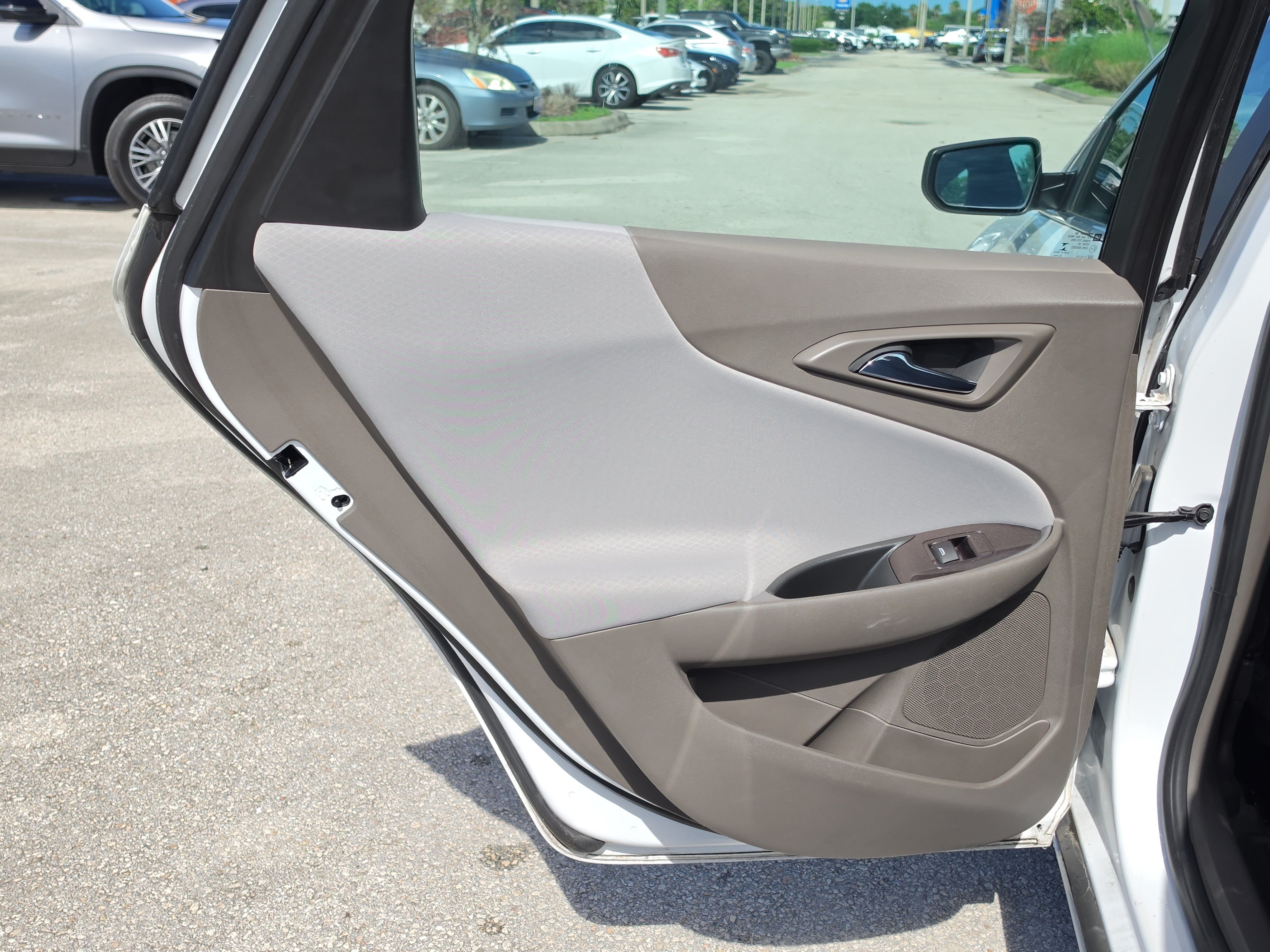 Certified 2023 Chevrolet Malibu LS FWD image 12