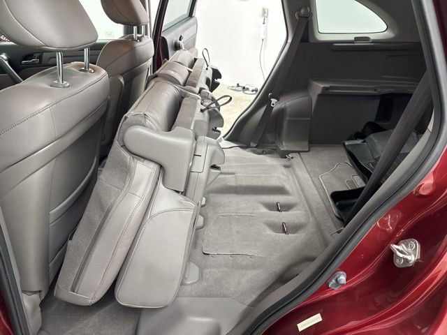 Used 2008 Honda CR-V EX-L image 20