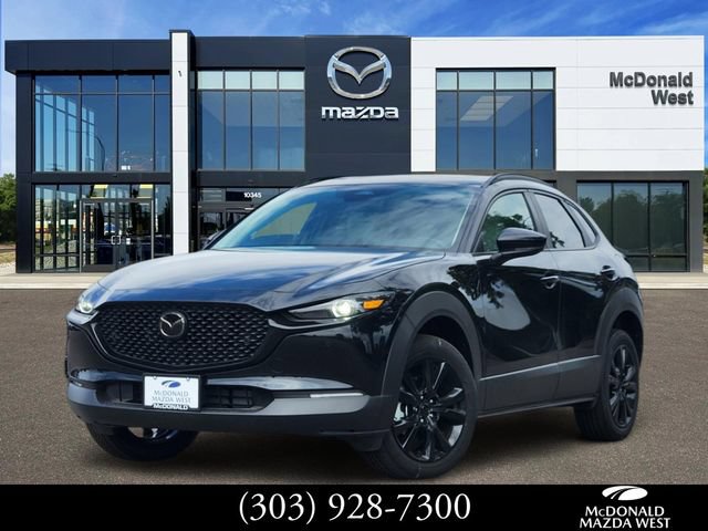 New 2026 MAZDA CX-30 Aire Edition AWD/4WD video 1