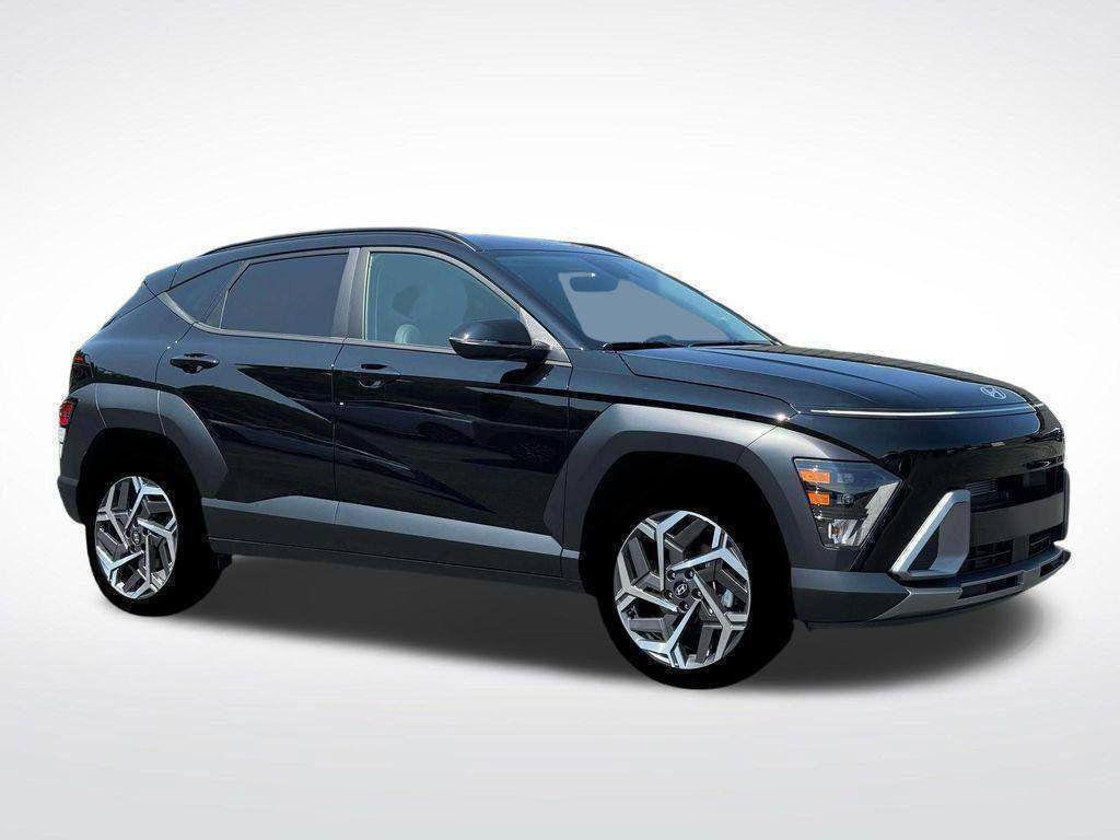 New 2026 Hyundai Kona SEL Premium FWD image 10