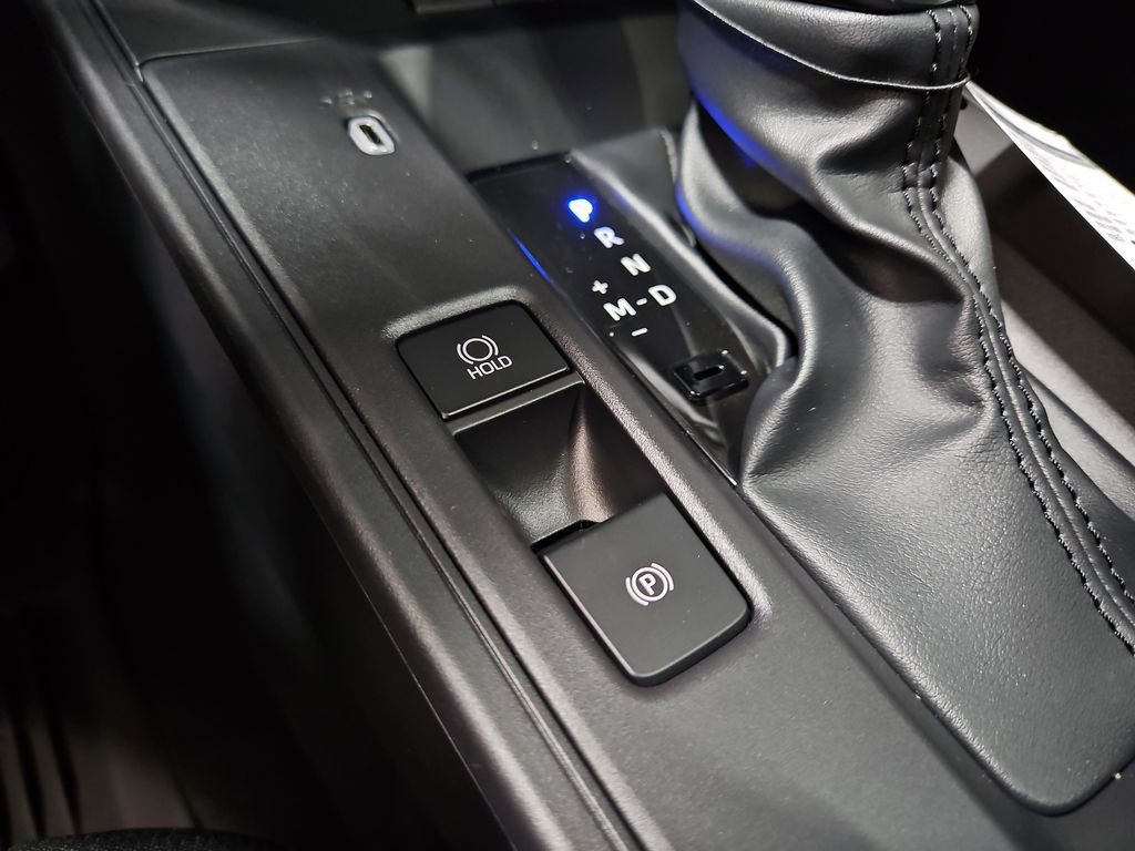 New 2026 Toyota Corolla Cross LE image 20