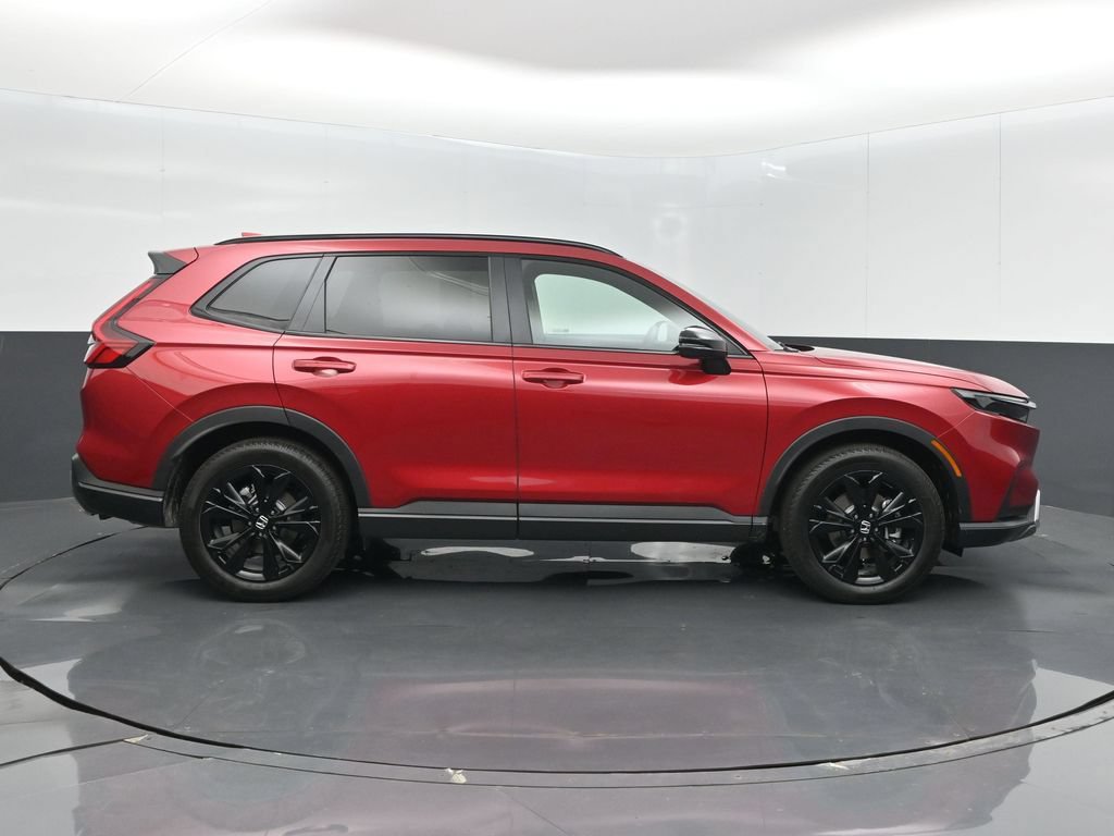 Used 2026 Honda CR-V Sport Touring image 5