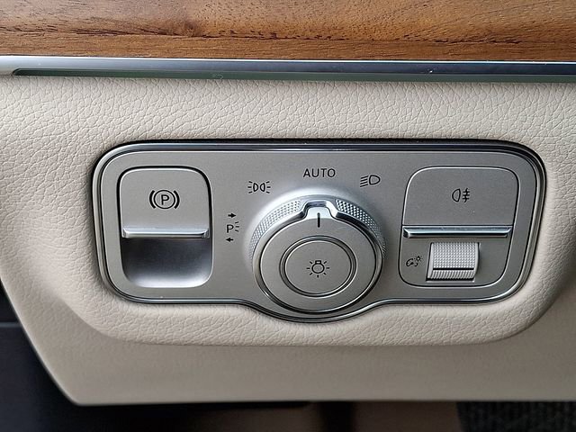 Used 2022 Mercedes-Benz GLE 350 4MATIC image 22