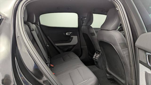 Used 2024 Polestar Polestar 2 AWD/4WD image 17
