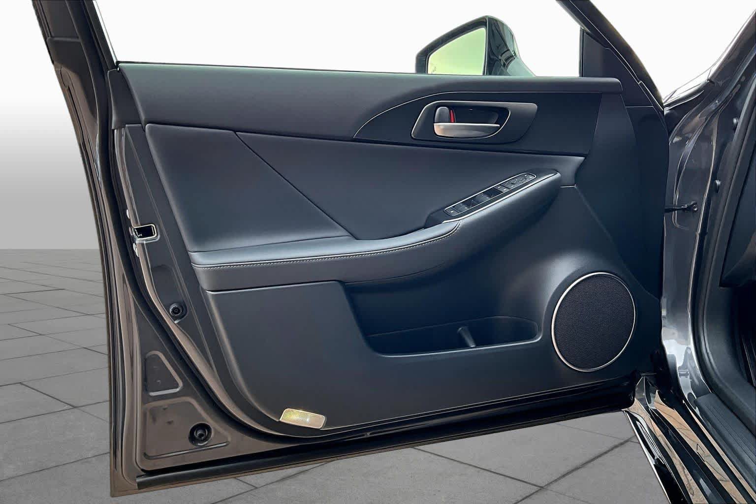 New 2026 Lexus IS 350 F Sport RWD image 16