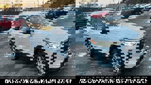 New 2026 Ford Escape Active w/ Cold Weather Package image 26