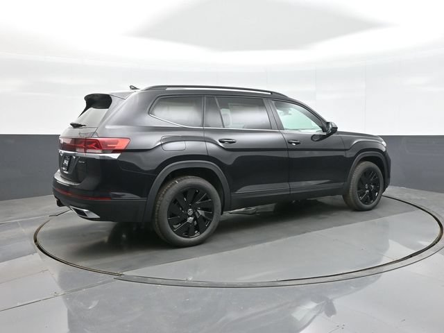 New 2026 Volkswagen Atlas SE AWD/4WD image 7