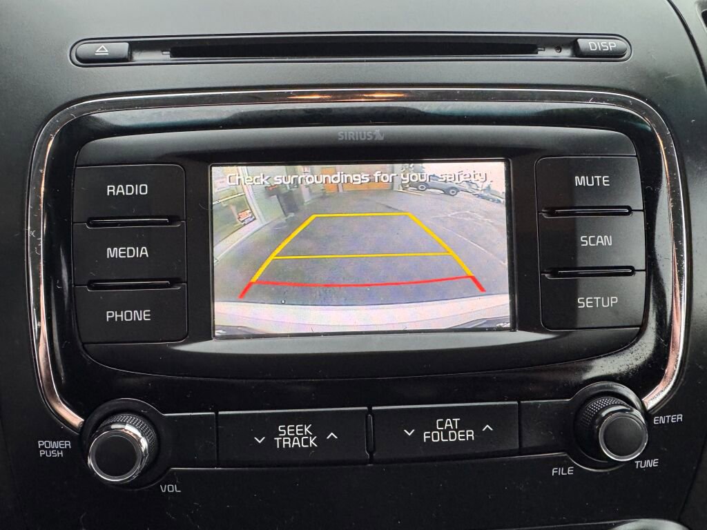 Used 2017 Kia Forte LX w/ LX Popular Package image 19