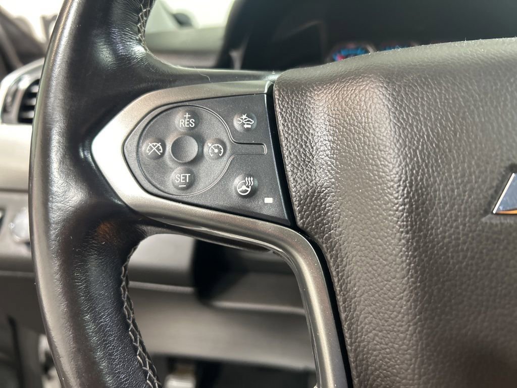 Used 2020 Chevrolet Tahoe LT image 26