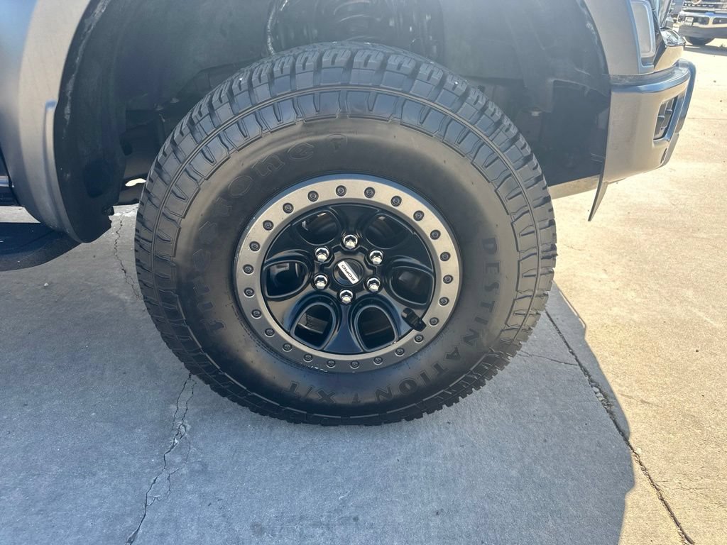 Used 2021 Ford F150 Raptor w/ Equipment Group 801A High AWD/4WD image 39