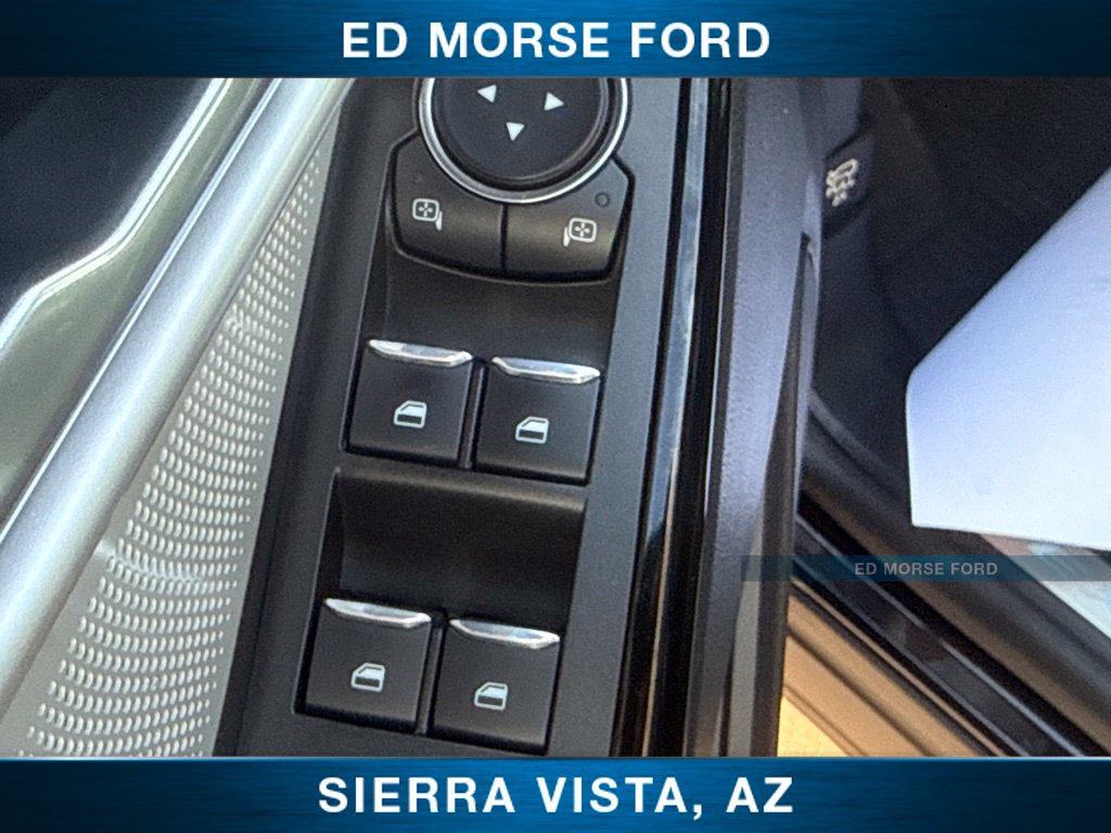 Certified 2021 Ford Explorer Platinum w/ Equipment Group 601A AWD/4WD image 42