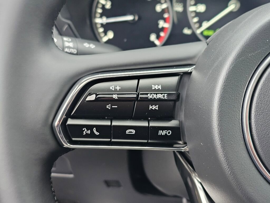 New 2026 MAZDA CX-90 3.3 Turbo w/ Preferred Package image 39