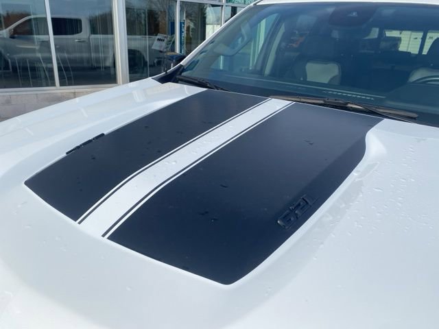 Used 2024 Chevrolet Silverado 1500 RST w/ Rally Edition AWD/4WD image 7