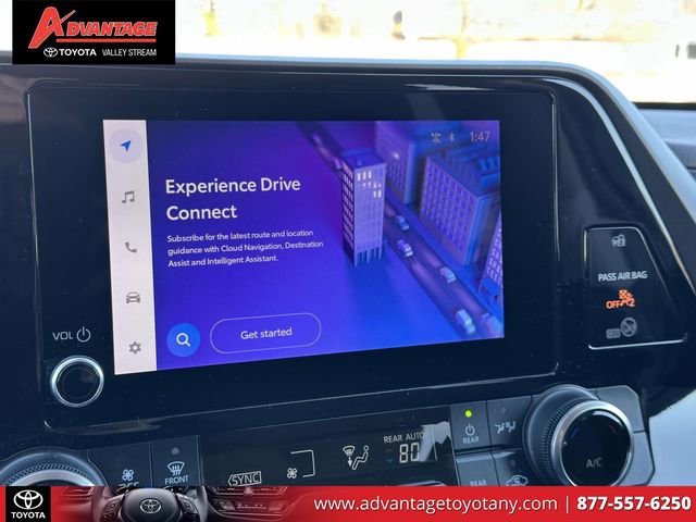 Used 2023 Toyota Highlander LE image 31