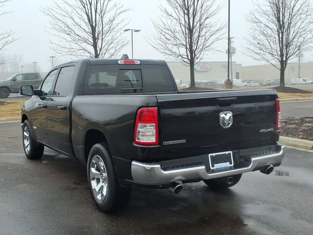 Certified 2023 RAM 1500 Big Horn image 6