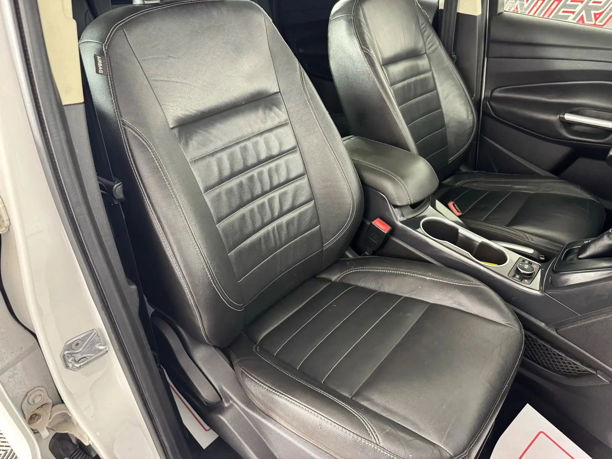 Used 2014 Ford Escape Titanium w/ Equipment Group 401A image 38