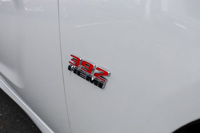 Used 2022 Dodge Charger Scat Pack image 7