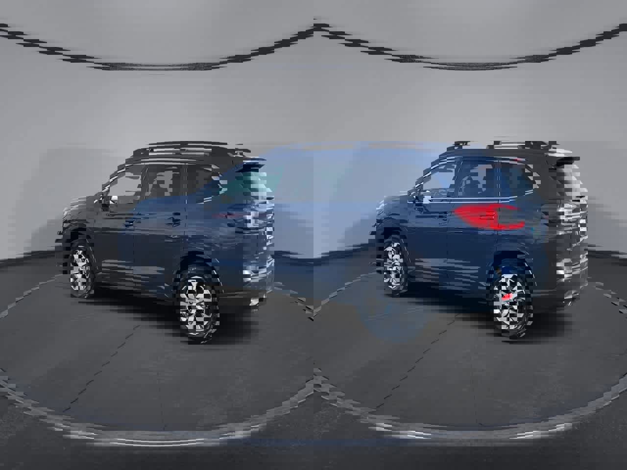 Used 2025 Subaru Ascent Premium image 6