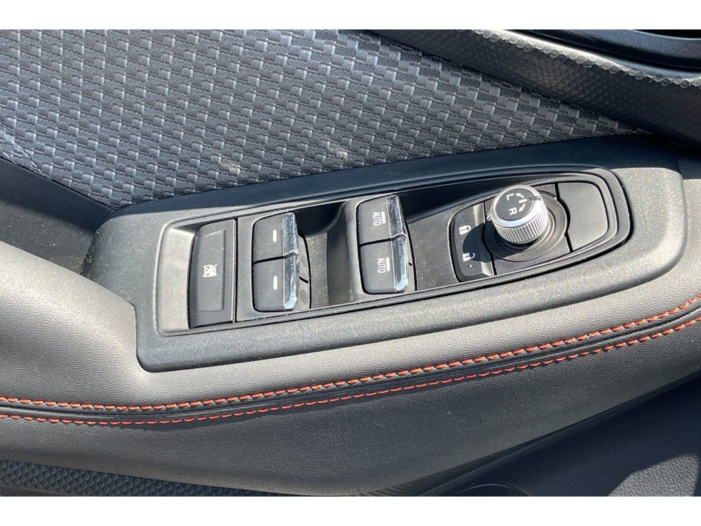 Used 2024 Subaru Forester Sport image 12