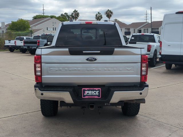 Used 2022 Ford F250 Lariat AWD/4WD image 7