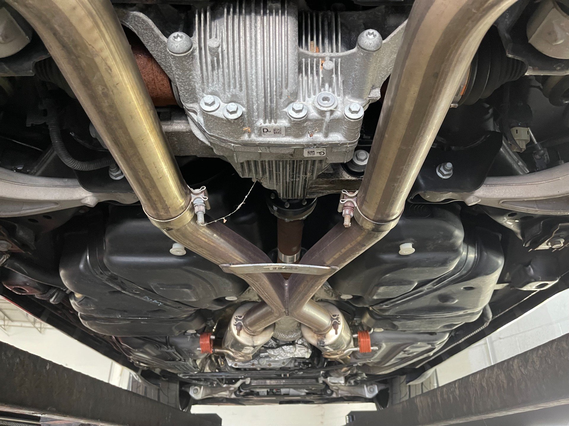 Used 2019 Jeep Grand Cherokee SRT AWD/4WD image 94
