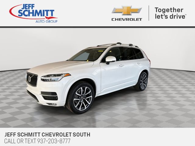Used 2019 Volvo XC90 T6 Momentum image 5