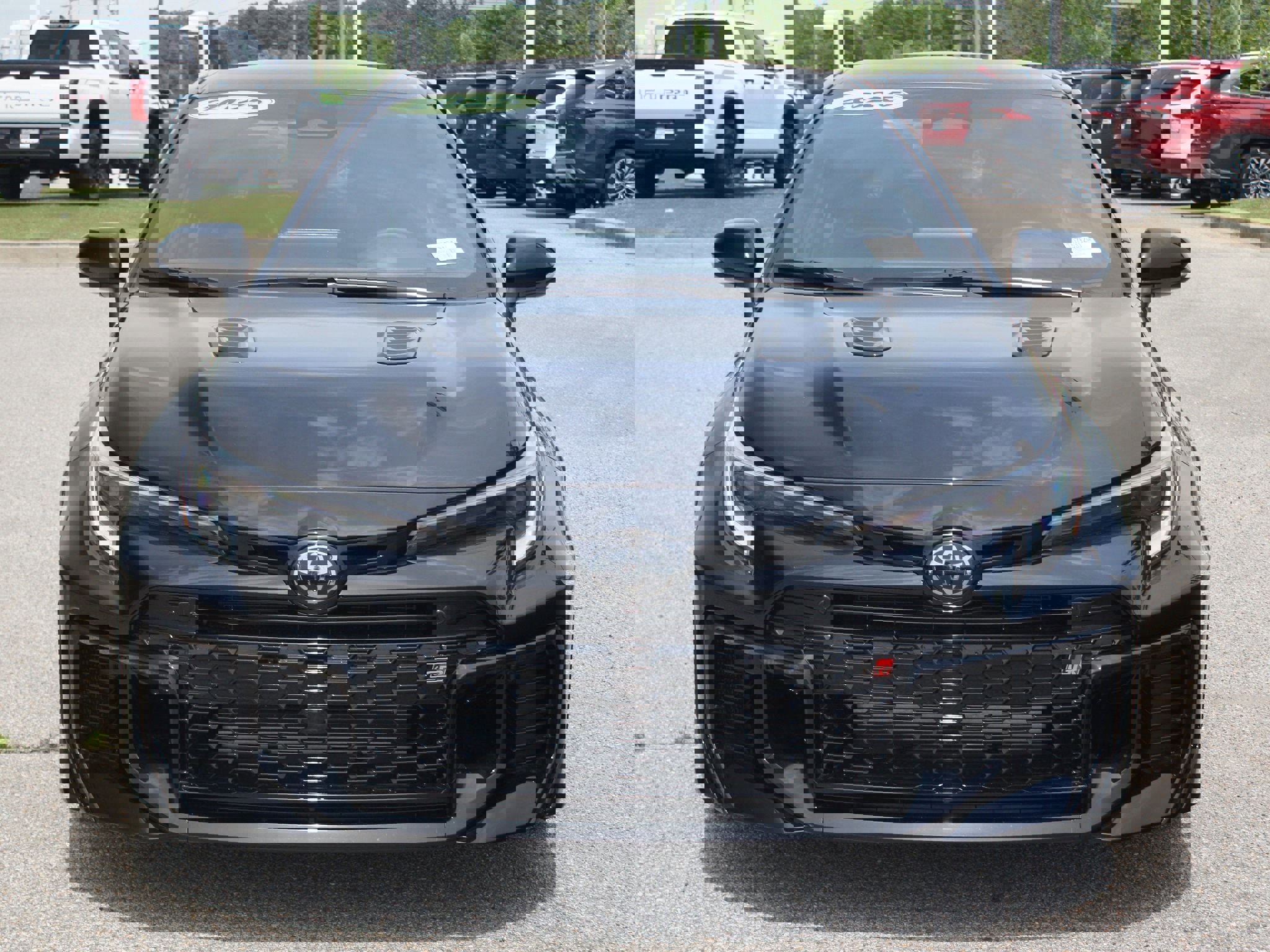 Used 2025 Toyota Corolla GR image 23