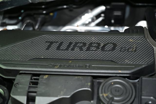 Used 2022 Kia K5 GT-Line image 18