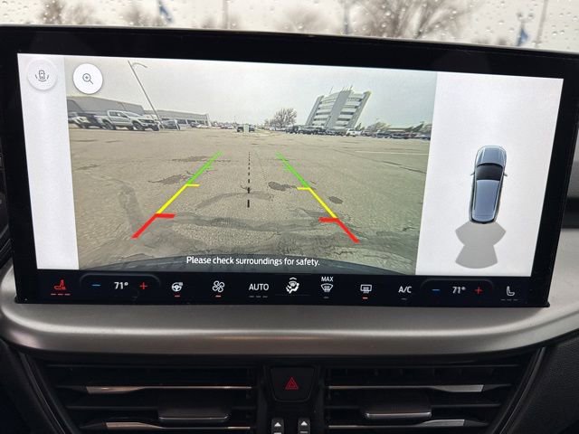 Used 2024 Ford Escape Active w/ Tech Pack #1 image 3