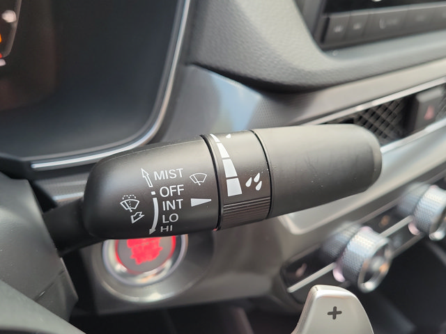 Used 2024 Acura Integra A-Spec FWD image 28