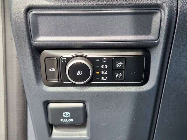 Certified 2024 Ford F150 STX w/ STX Black Appearance Package image 23