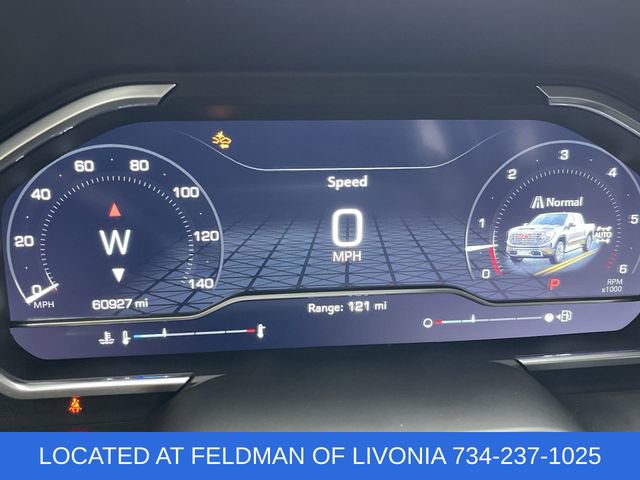 Used 2023 GMC Sierra 1500 Denali image 12