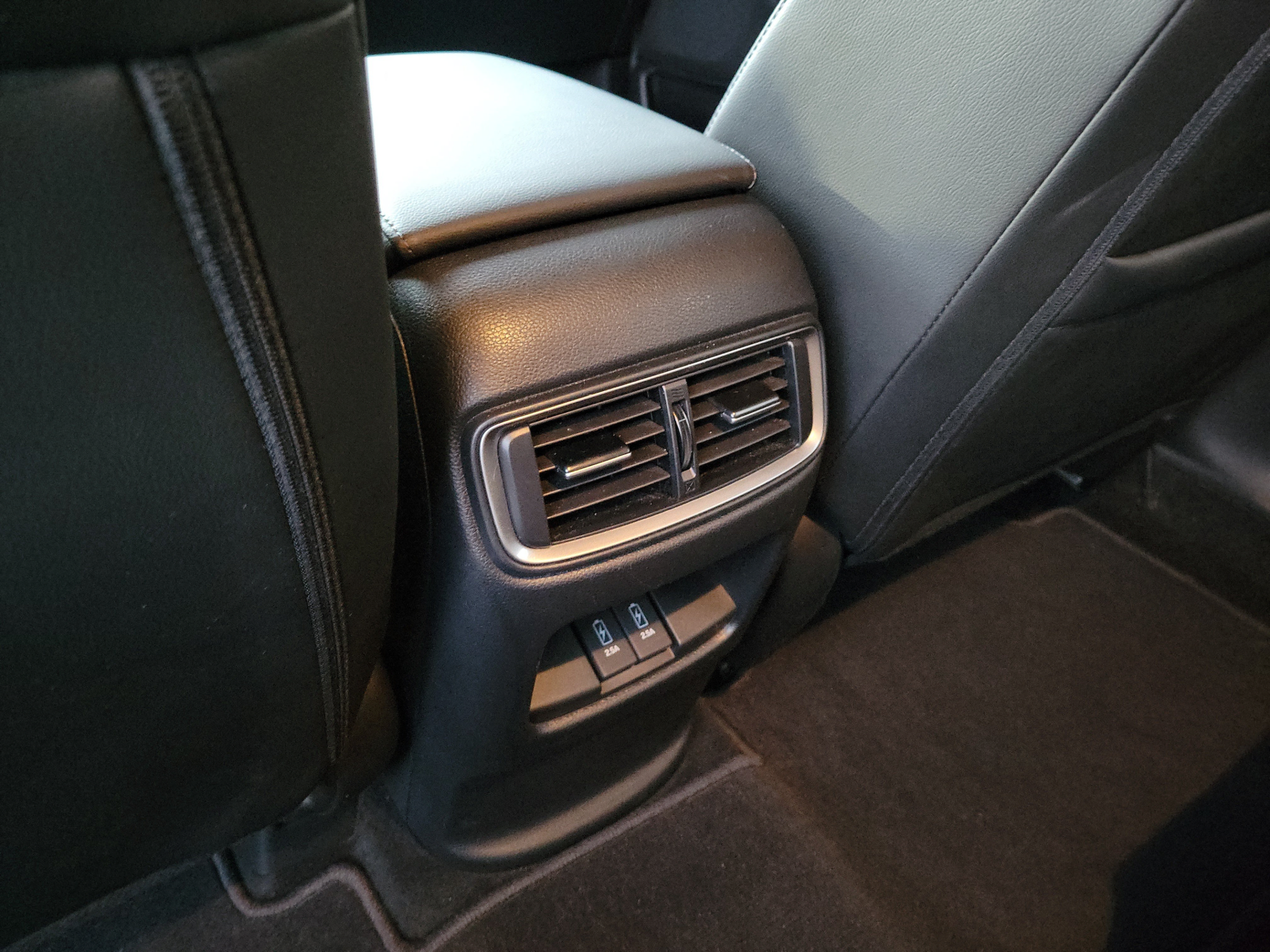 Used 2020 Honda CR-V Touring image 12