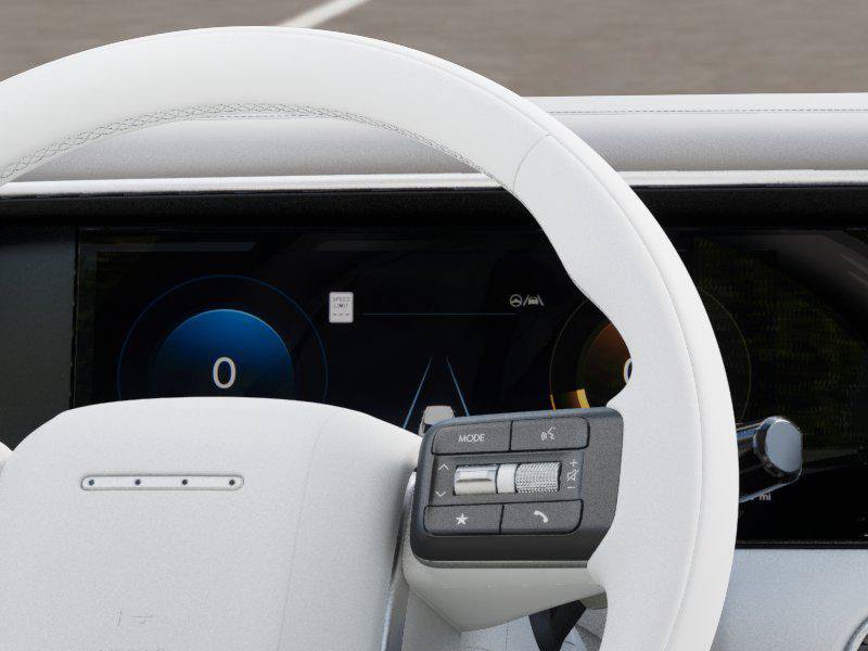 New 2027 Hyundai Palisade SEL AWD/4WD image 14