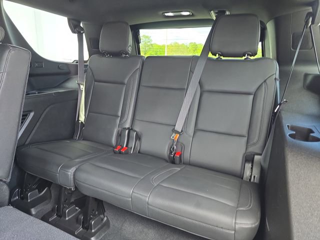 Certified 2021 Chevrolet Tahoe LT w/ LT Signature Package image 16