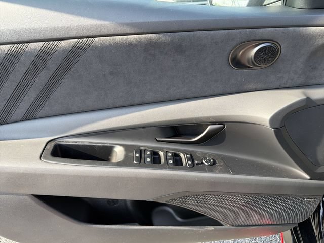 New 2026 Hyundai Elantra N FWD image 35