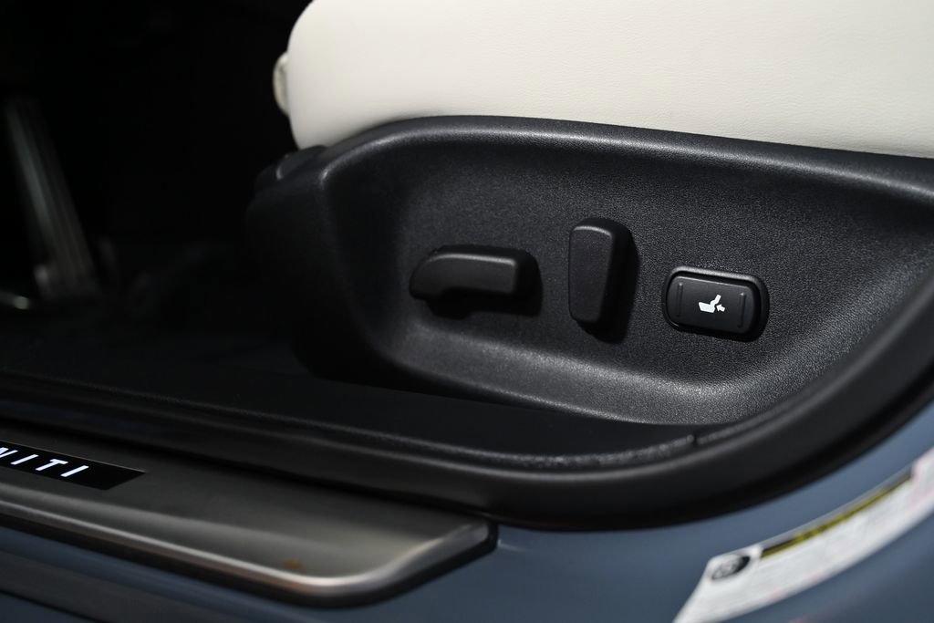 Used 2023 INFINITI Q50 Red Sport 400 image 26