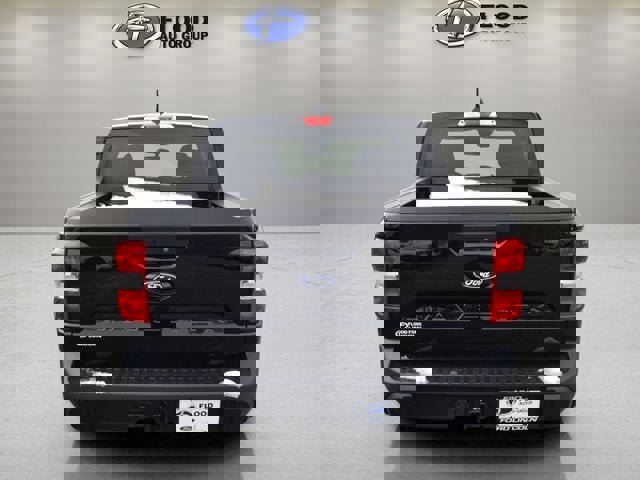 New 2026 Ford Maverick XLT w/ XLT Luxury Package image 3